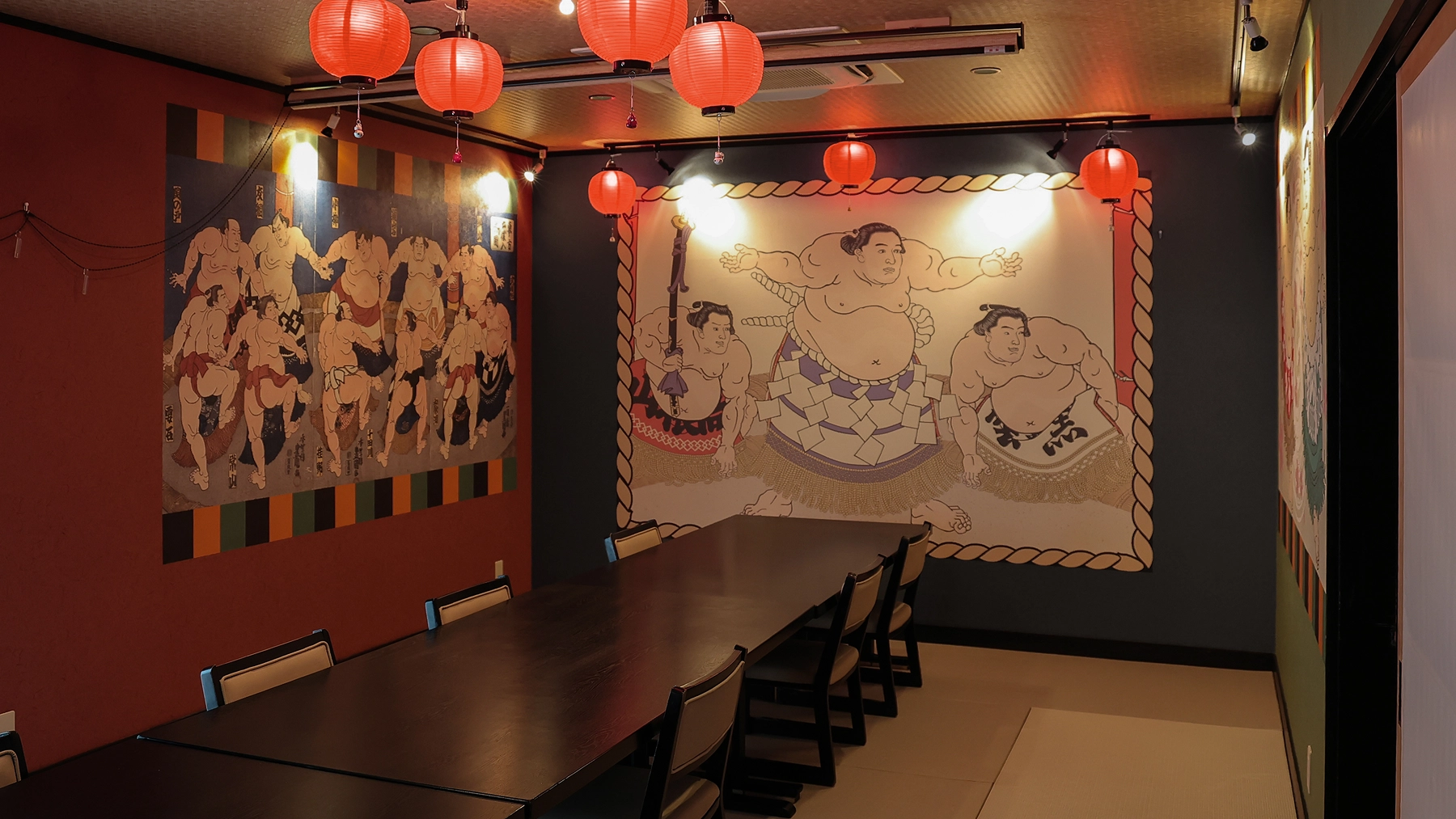 個室イメージ画像1