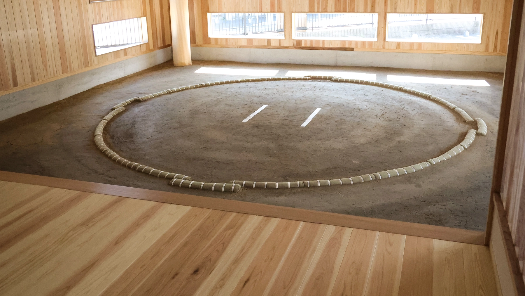 特別席イメージ画像1